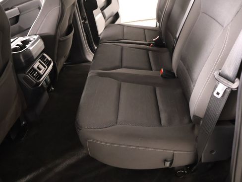 Used 2023 Ford F150 XLT w/ Equipment Group 302A High AWD/4WD image 14