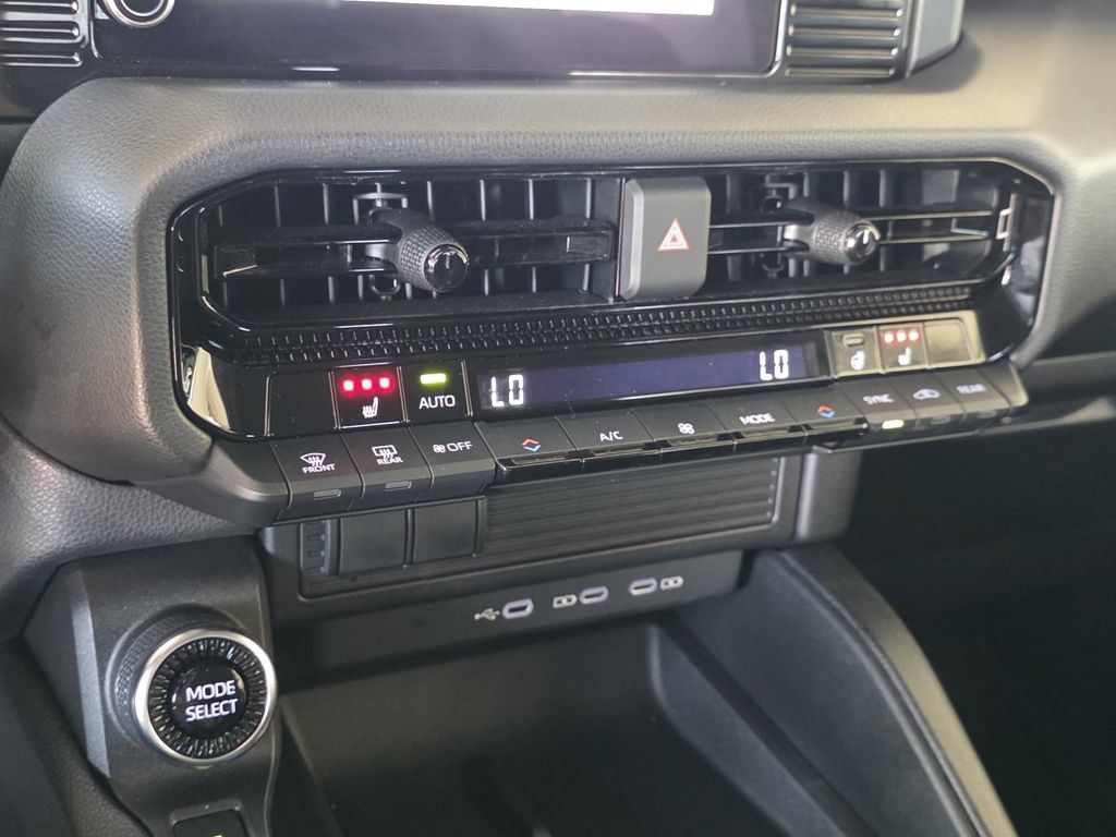 Used 2024 Toyota Land Cruiser 1958 AWD/4WD image 20