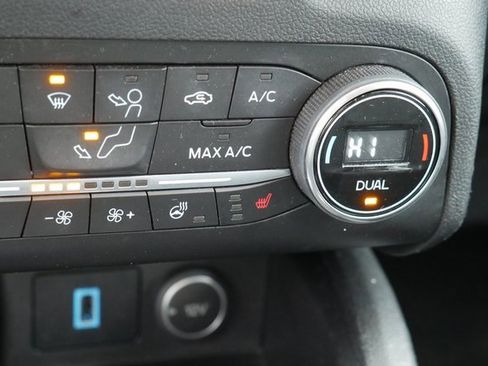 Used 2020 Ford Escape Titanium w/ Titanium Premium Package 2.0 image 24