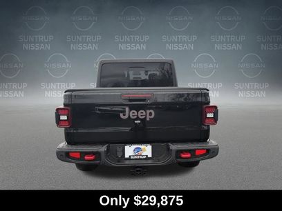 Used 2020 Jeep Gladiator Rubicon w/ Dual Top Group