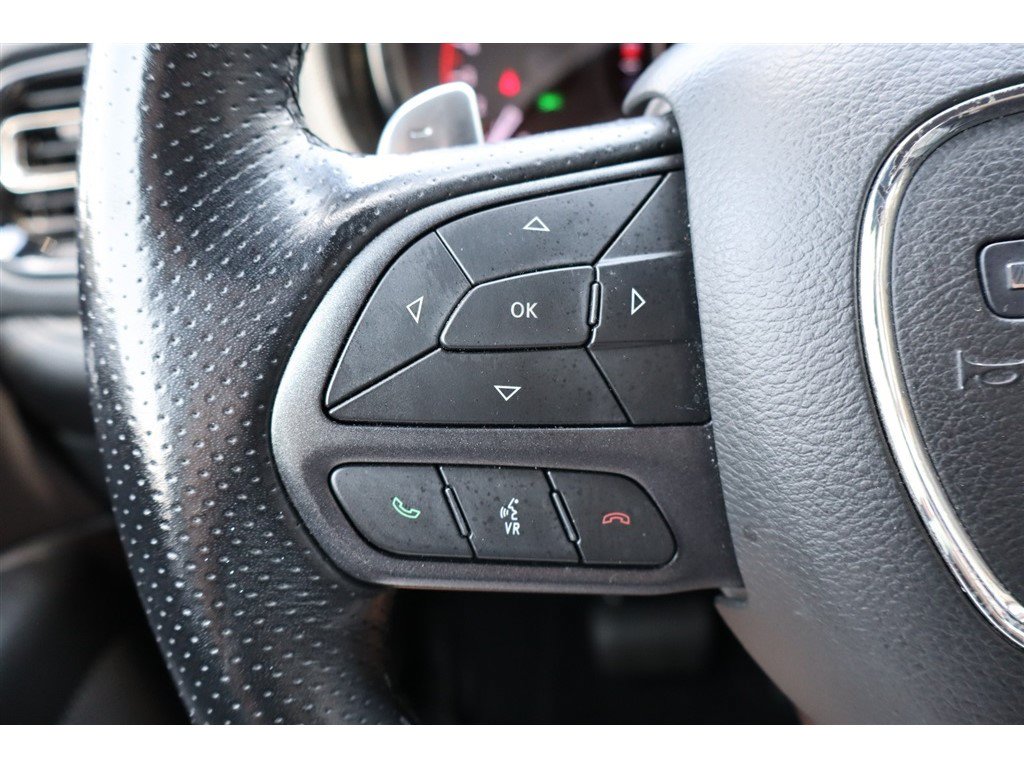 Used 2022 Dodge Durango GT RWD image 37