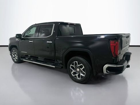 Certified 2024 GMC Sierra 1500 SLT w/ SLT Premium Plus Package AWD/4WD image 5