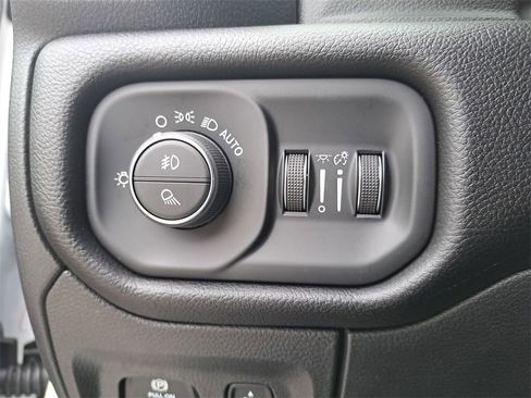 New 2026 RAM 1500 Big Horn image 25