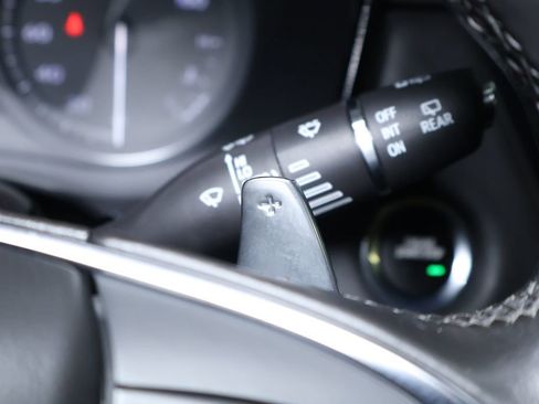 Used 2020 Cadillac XT5 Sportv w/ Platinum Package image 25