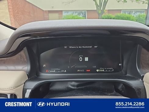 Used 2020 Lincoln Aviator Reserve w/ Equipment Group 201A AWD/4WD image 7
