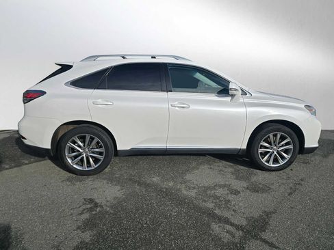 Used 2013 Lexus RX 350 FWD image 2