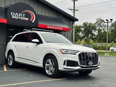 Used 2020 Audi Q7 2.0T Premium Plus