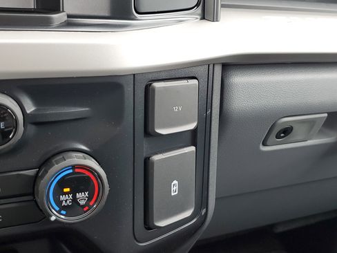 New 2026 Ford F250 XL w/ STX Appearance Package image 27