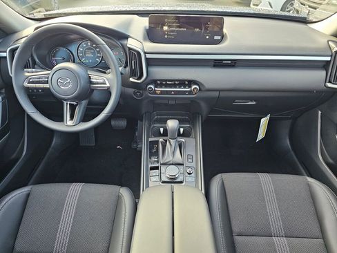 New 2026 MAZDA CX-50 2.5 Hybrid w/ Cargo Package image 9