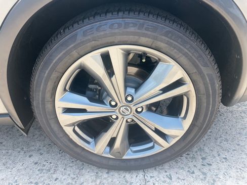 Used 2020 Nissan Murano Platinum FWD image 10