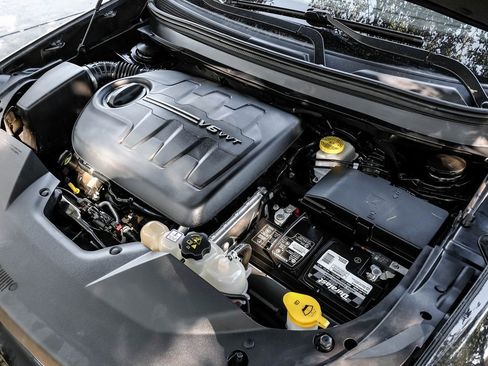 Used 2022 Jeep Cherokee Latitude Lux image 61