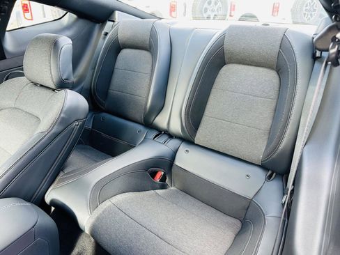 New 2026 Ford Mustang Coupe image 25