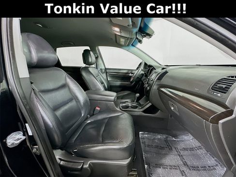 Used 2013 Kia Sorento LX w/ Convenience Pkg image 27