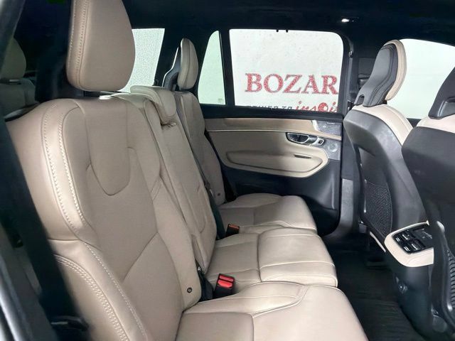 Used 2026 Volvo XC90 B6 Ultra w/ Lounge Package AWD/4WD image 30