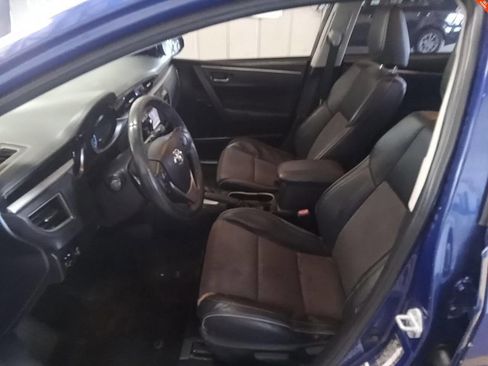 Used 2016 Toyota Corolla S image 5