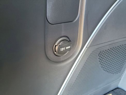 New 2026 Hyundai Palisade Calligraphy image 5