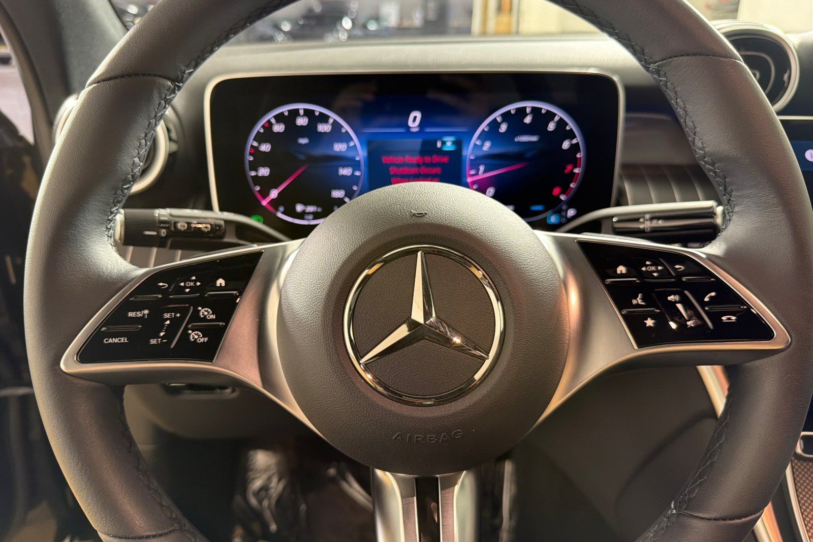 Used 2026 Mercedes-Benz GLC 300 image 22