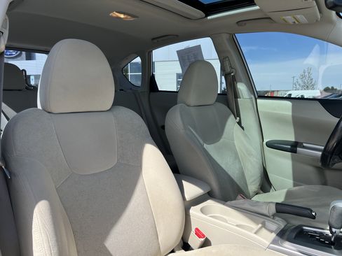 Used 2009 Subaru Impreza 2.5i image 15