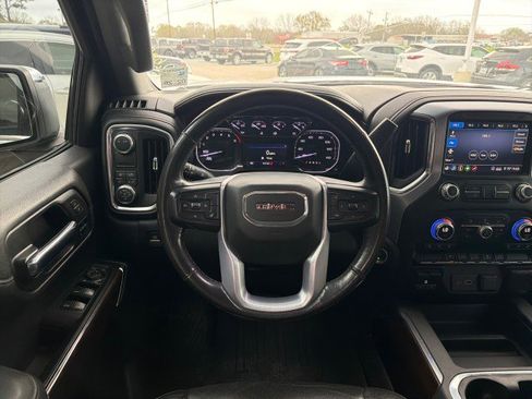 Used 2020 GMC Sierra 1500 SLT image 19