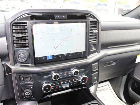 Used 2026 Ford F150 Tremor w/ Equipment Group 402B MID AWD/4WD image 10