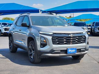 New 2026 Chevrolet Equinox LT w/ Midnight Edition video 2