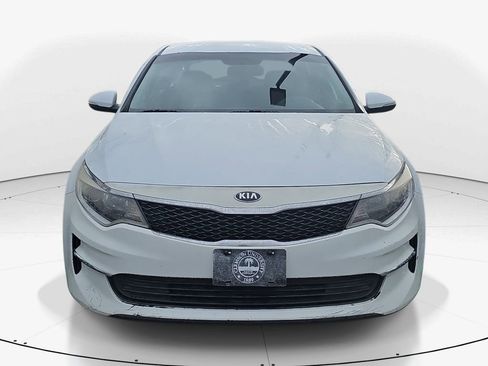 Used 2018 Kia Optima LX FWD image 6