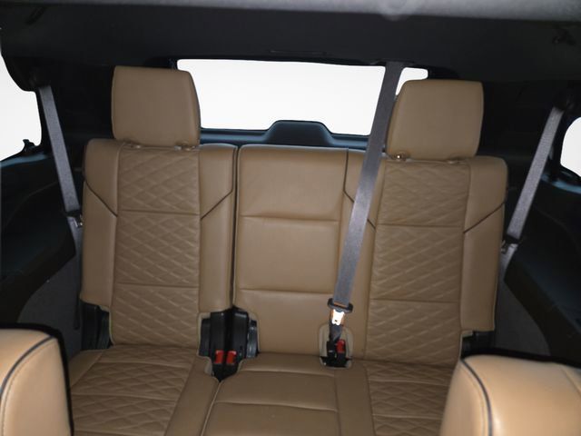 Used 2023 Cadillac Escalade Sport w/ Touring Package AWD/4WD image 12