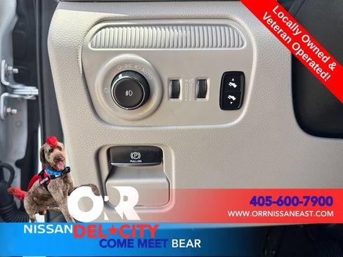 Used 2024 Jeep Wagoneer L Series II w/ Flexible Seating Group AWD/4WD image 25