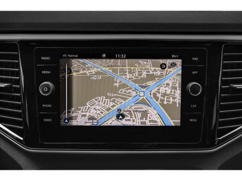 Used 2023 Volkswagen Atlas Cross Sport SEL R-Line image 16