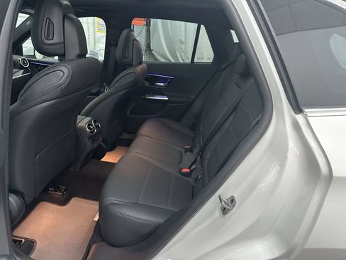 Certified 2026 Mercedes-Benz GLC 300 image 21
