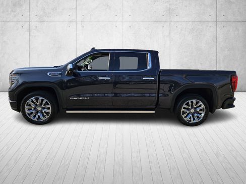 Used 2023 GMC Sierra 1500 Denali w/ Denali Reserve Package image 4