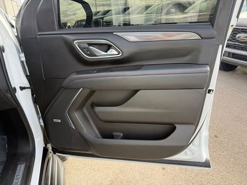 Used 2023 Chevrolet Tahoe RST w/ Max Trailering Package image 19