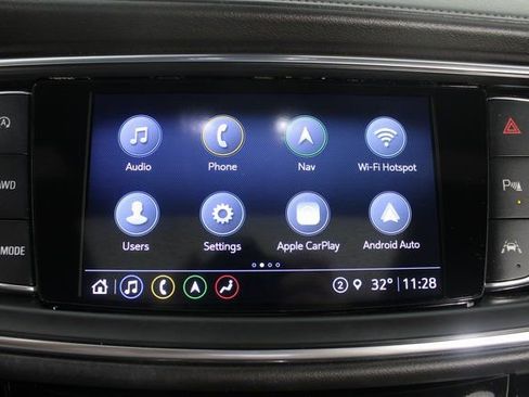 Used 2022 Buick Enclave Avenir w/ Avenir Technology Package image 6