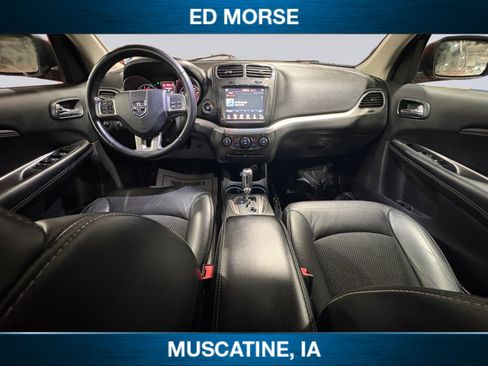 Used 2019 Dodge Journey Crossroad image 10