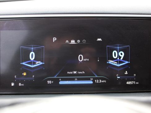 Used 2022 Hyundai Santa Cruz SEL Premium w/ Cargo Package image 20