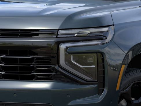 New 2026 Chevrolet Suburban RST AWD/4WD image 34