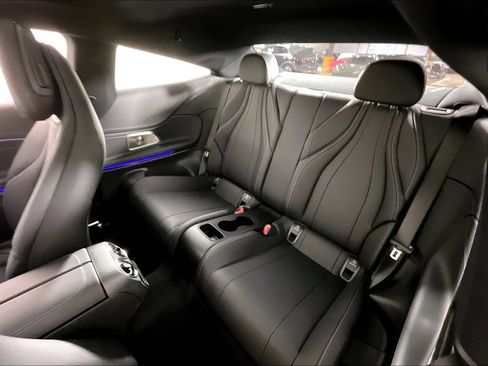 Certified 2024 Mercedes-Benz CLE 450 4MATIC Coupe image 16