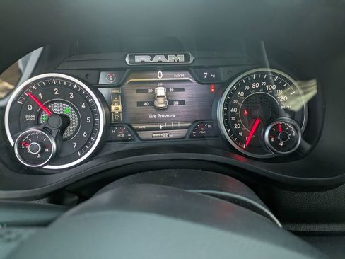 New 2026 RAM 1500 Big Horn image 17