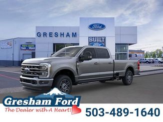 New 2026 Ford F350 Lariat 360° Tour