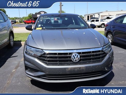 Used 2021 Volkswagen Jetta R-Line FWD image 6