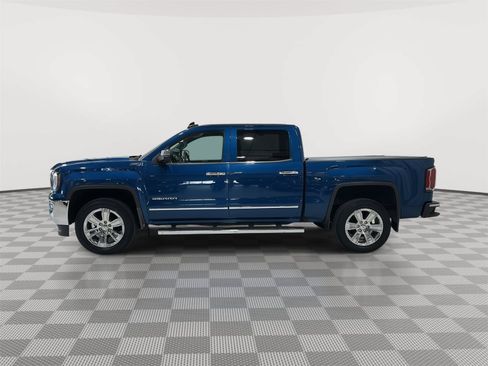 Used 2018 GMC Sierra 1500 SLT AWD/4WD image 2