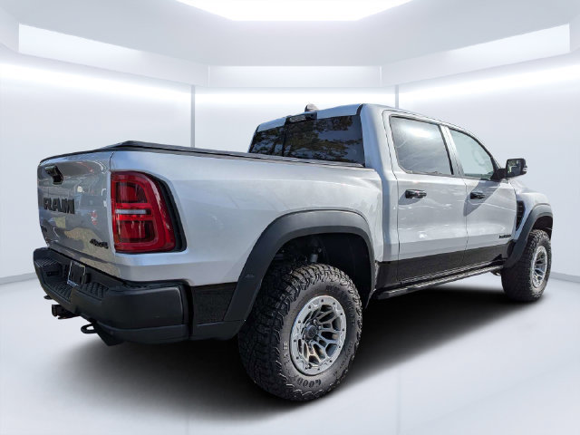 New 2026 RAM 1500 RHO w/ RHO Level 1 Equipment Group AWD/4WD image 3