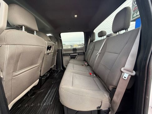 Used 2019 Ford F250 XLT w/ XLT Value Package image 18