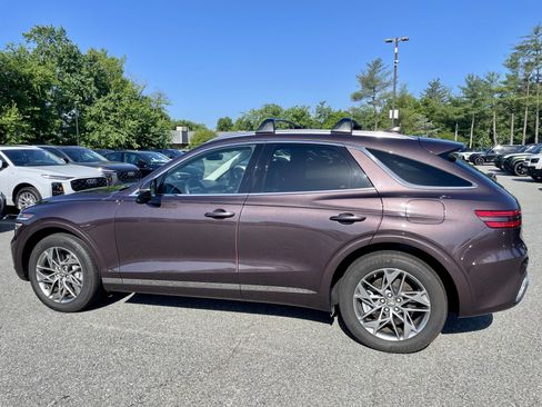 Used 2023 Genesis GV70 2.5T w/ Select Package AWD/4WD image 5