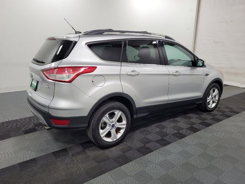 Used 2014 Ford Escape SE w/ Equipment Group 201A AWD/4WD image 10