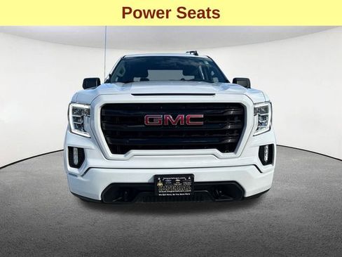Used 2022 GMC Sierra 1500 Elevation image 4