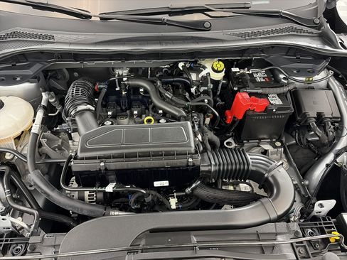 Used 2023 Ford Escape Active w/ Tech Pack #2 image 11