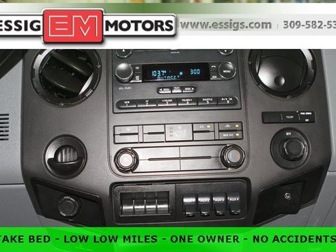 Used 2015 Ford F350 XL image 21