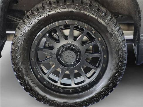 Used 2021 GMC Sierra 1500 Elevation RWD image 21