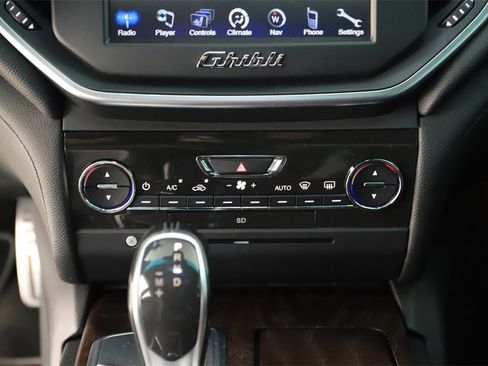Used 2014 Maserati Ghibli S Q4 image 20